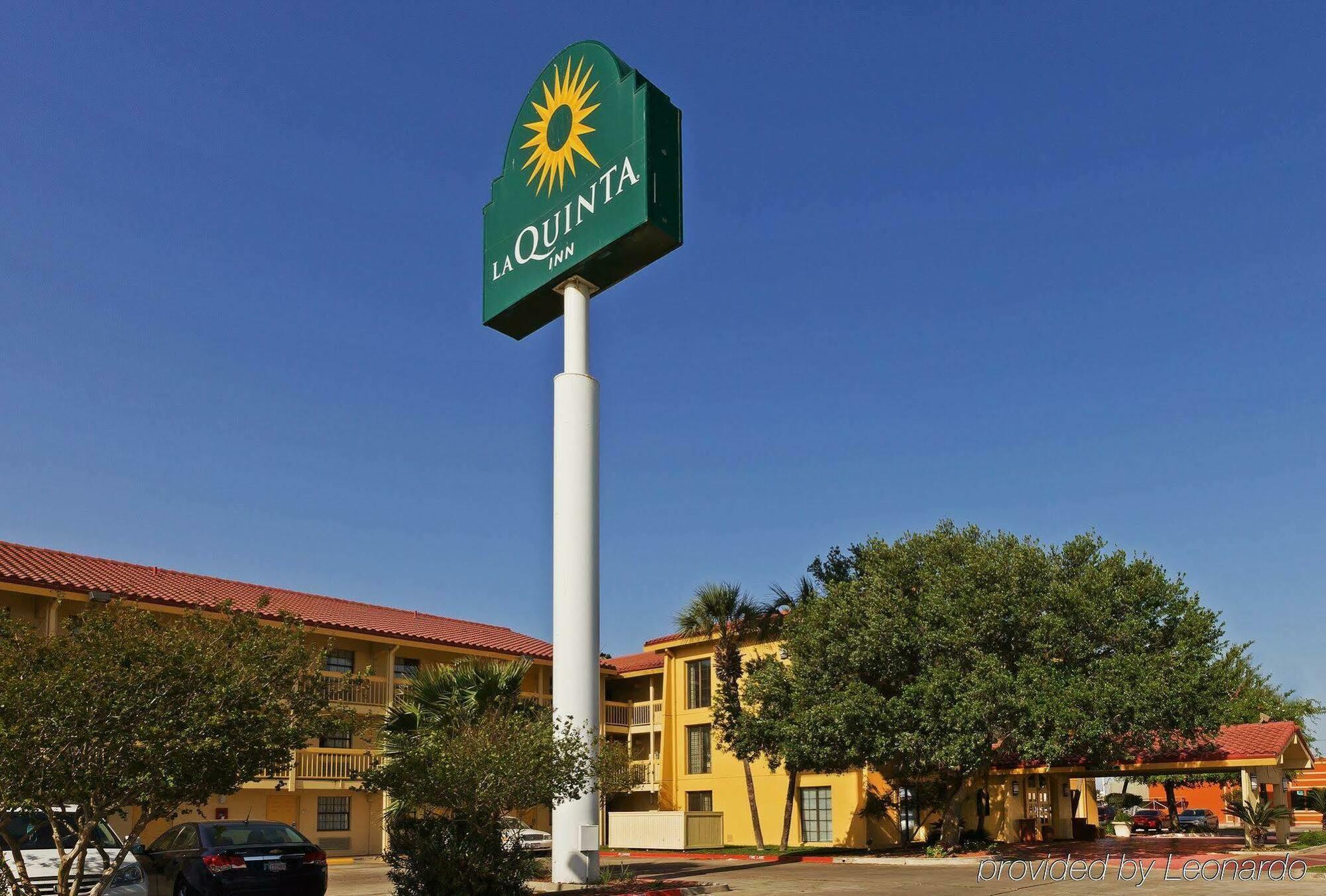 La Quinta Inn By Wyndham Corpus Christi South 외부 사진